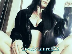 LovelyLaurenXX