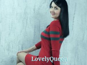 LovelyQueen