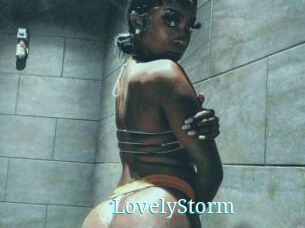 LovelyStorm