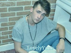LovelyYanis