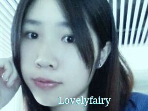 Lovelyfairy