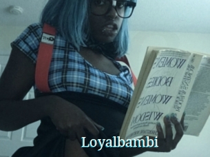 Loyalbambi