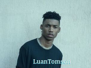 LuanTomson