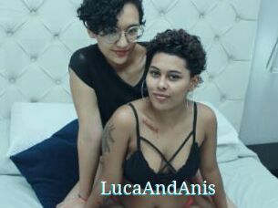 LucaAndAnis