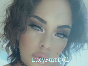 LucyFurrDoll