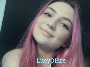 LucyOFire
