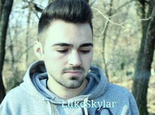 LukeSkylar