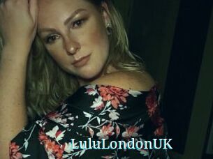LuluLondonUK