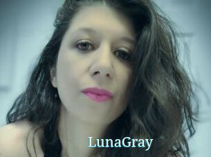 LunaGray The voyeurs club