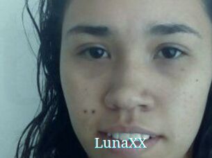 LunaXX