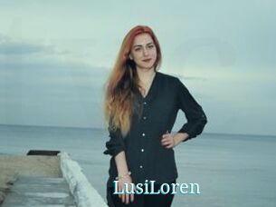 LusiLoren