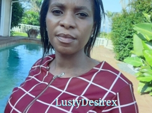 LustyDesirex