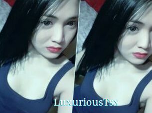 LuxuriousTsx