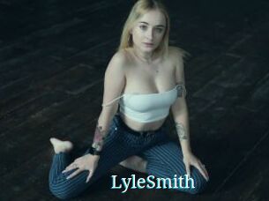 LyleSmith