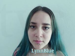 LynnBlue