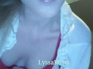 LyssaRose