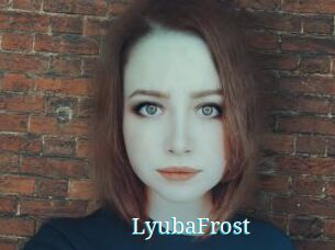 LyubaFrost