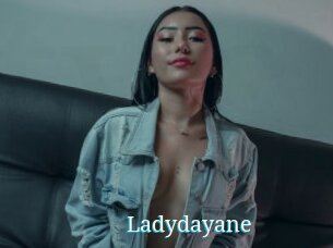 Ladydayane