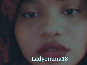 Ladyemma18