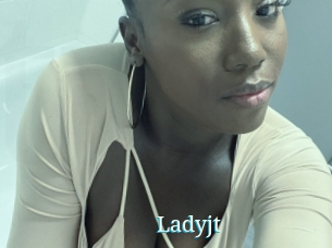 Ladyjt