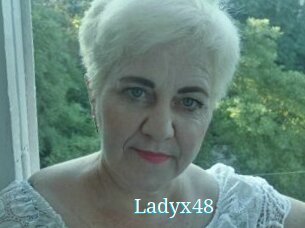 Ladyx48