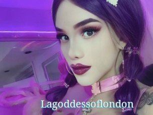 Lagoddessoflondon