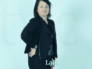 Lalle