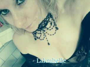 Laloubelle