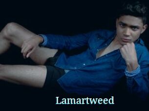 Lamartweed