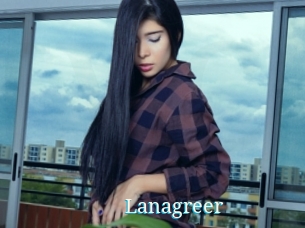 Lanagreer