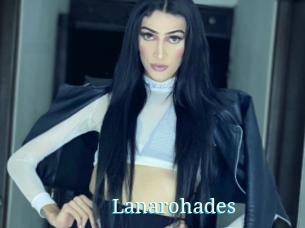 Lanarohades