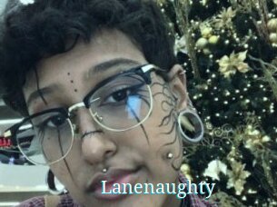 Lanenaughty