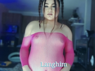 Langhim