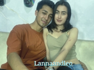 Lannaandleo