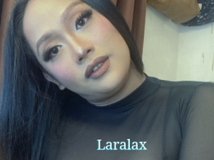 Laralax