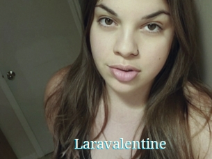 Laravalentine