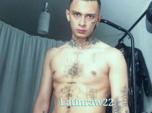 Latinraw22