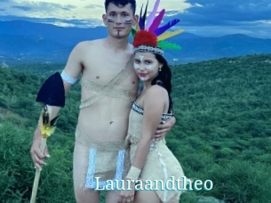 Lauraandtheo