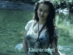 Lauracastel