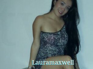 Lauramaxwell