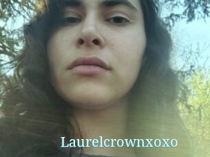 Laurelcrownxoxo