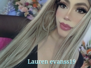 Lauren_evanss19