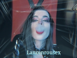 Laurenrousex