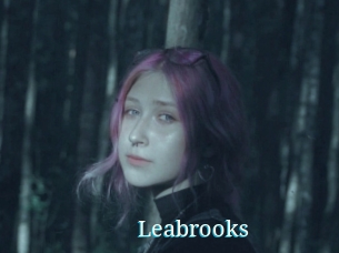 Leabrooks