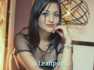 Leahportu