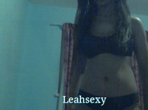 Leahsexy