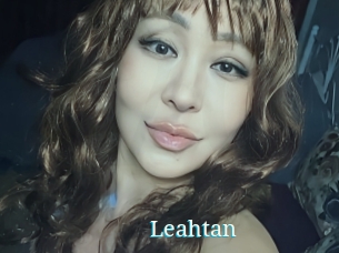 Leahtan