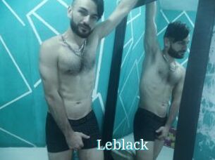 Leblack