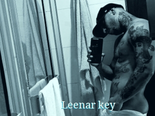 Leenar_key