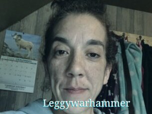 Leggywarhammer